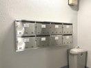 建物設備 ファミール桜台