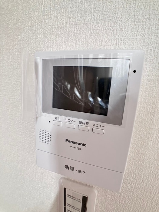 内観写真 ファミール桜台