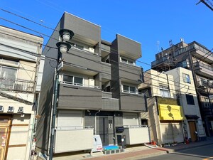 フェリーチェ一橋学園