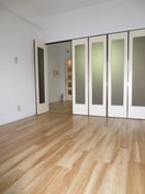 居室 ウィンド湊