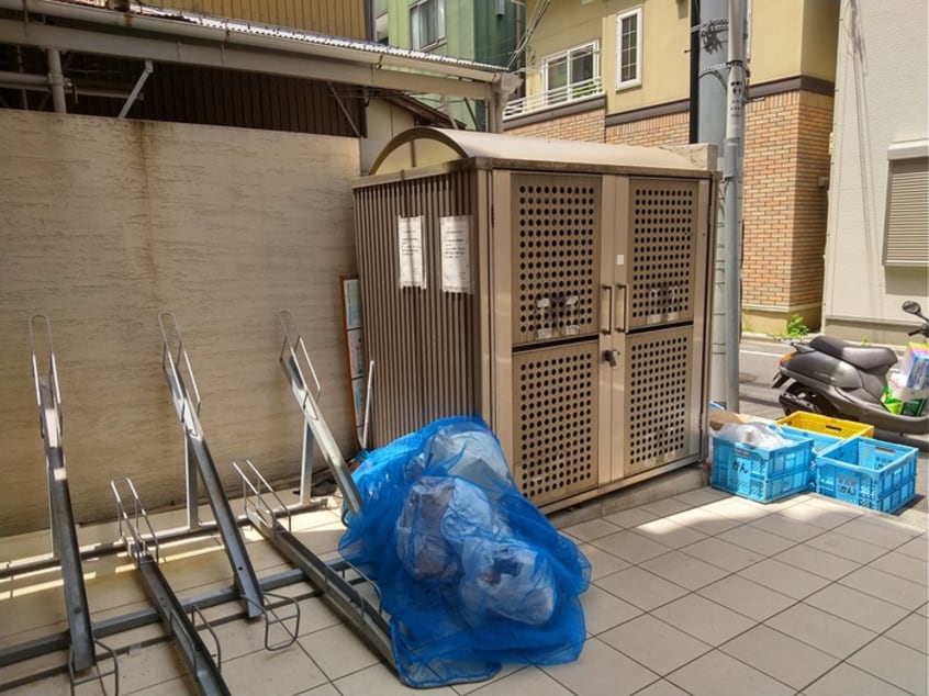 建物設備 ウィンド湊