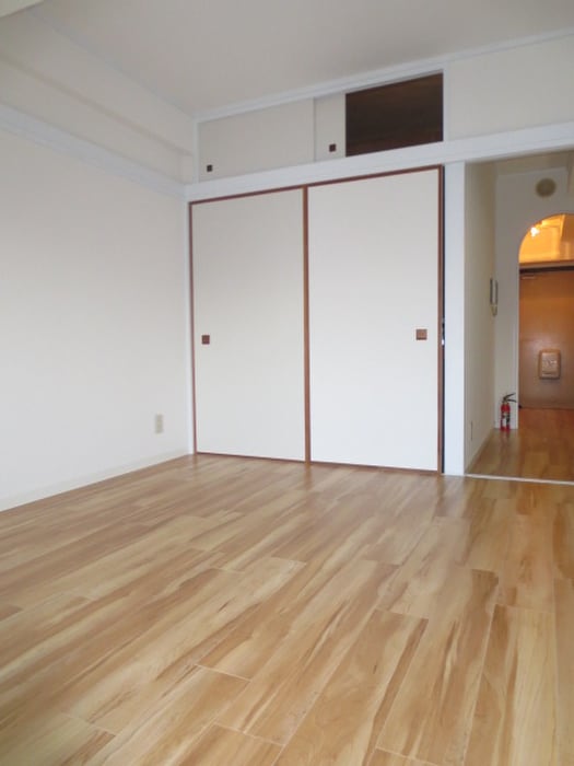 居室 ウィンド湊