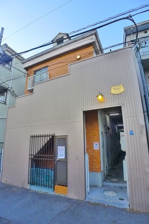 パンシオン押上
