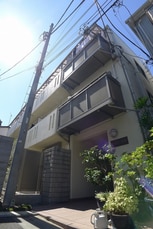 大原ＫＹハイツⅢ