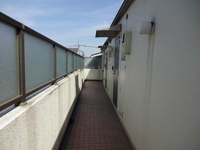 周辺環境 大原ＫＹハイツⅢ