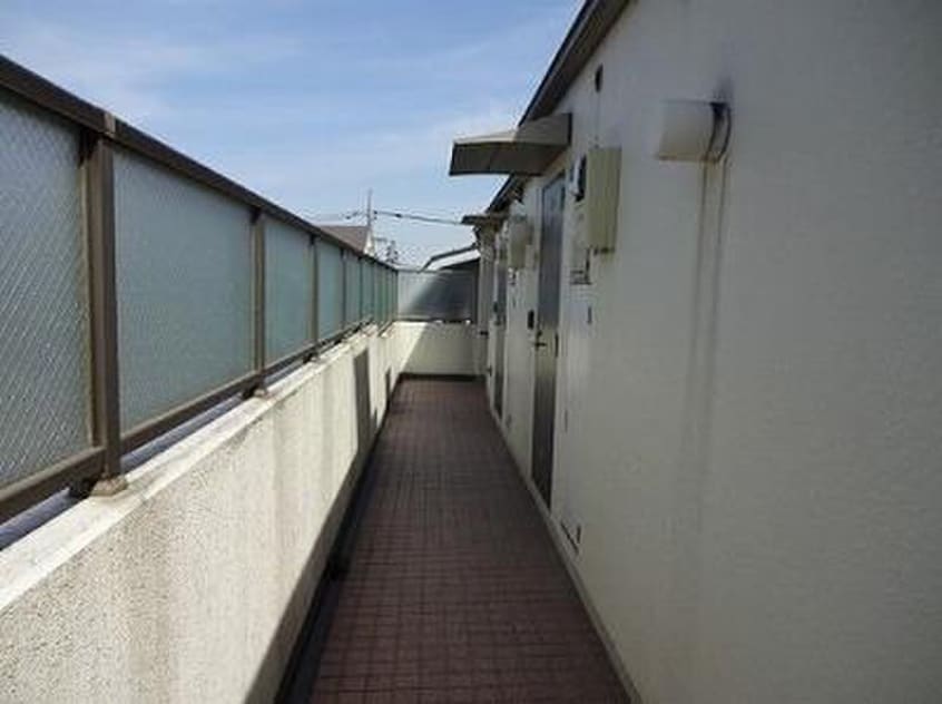 周辺環境 大原ＫＹハイツⅢ