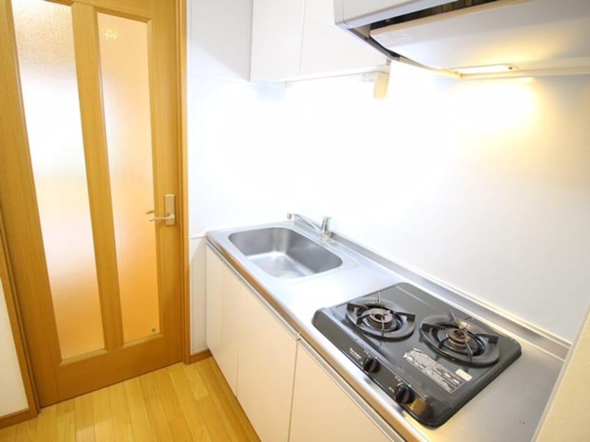 キッチン 大原ＫＹハイツⅢ