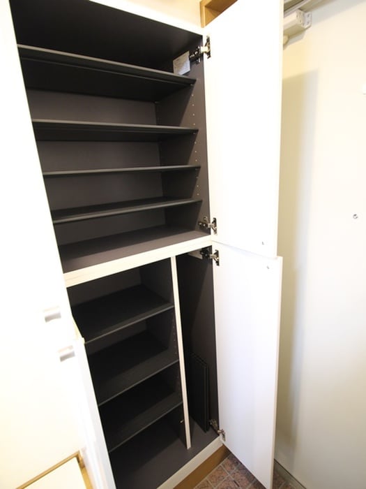 靴箱 大原ＫＹハイツⅢ