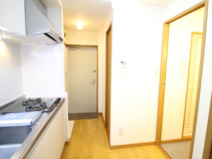 廊下 大原ＫＹハイツⅢ