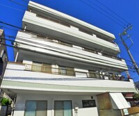 ヴィラスト－ンアンドウェル