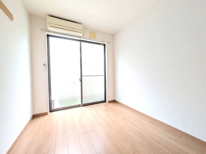 居室 アーバ・ハイツ上北沢