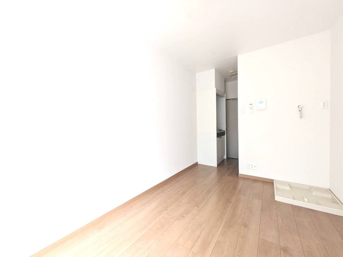 居室 アーバ・ハイツ上北沢