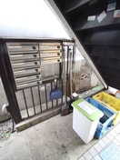 建物設備 アーバ・ハイツ上北沢