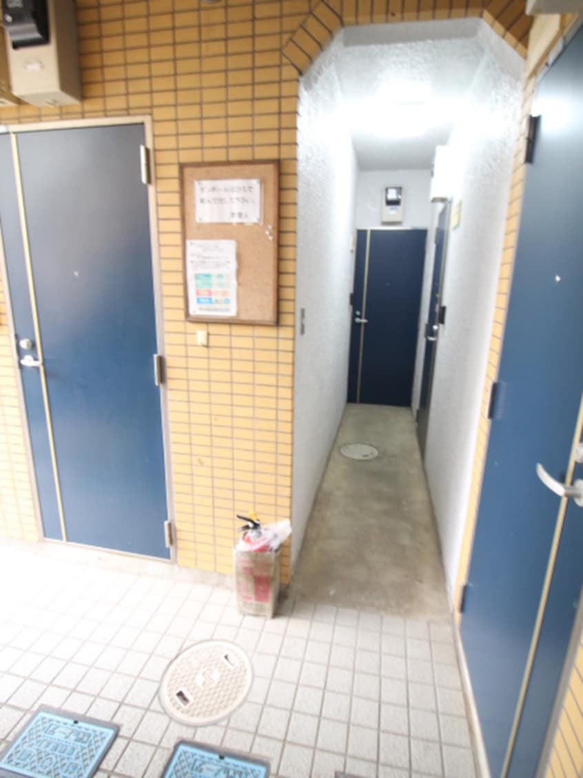 その他 アーバ・ハイツ上北沢