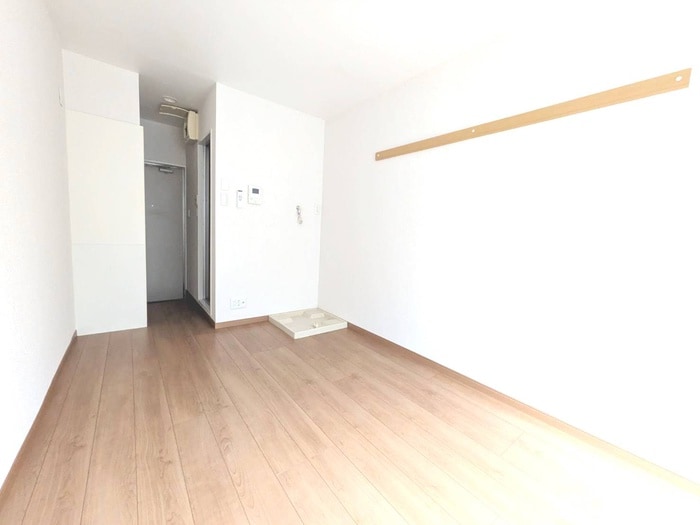 居室 アーバ・ハイツ上北沢