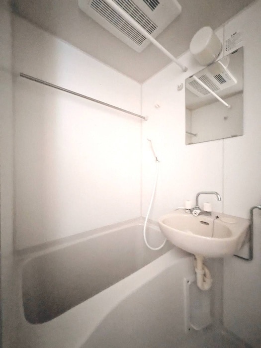 バス／シャワールーム等 アーバ・ハイツ上北沢