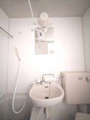 洗面 アーバ・ハイツ上北沢