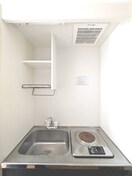 キッチン アーバ・ハイツ上北沢