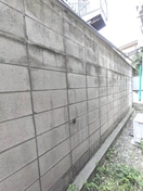 ベランダ・バルコニー アーバ・ハイツ上北沢