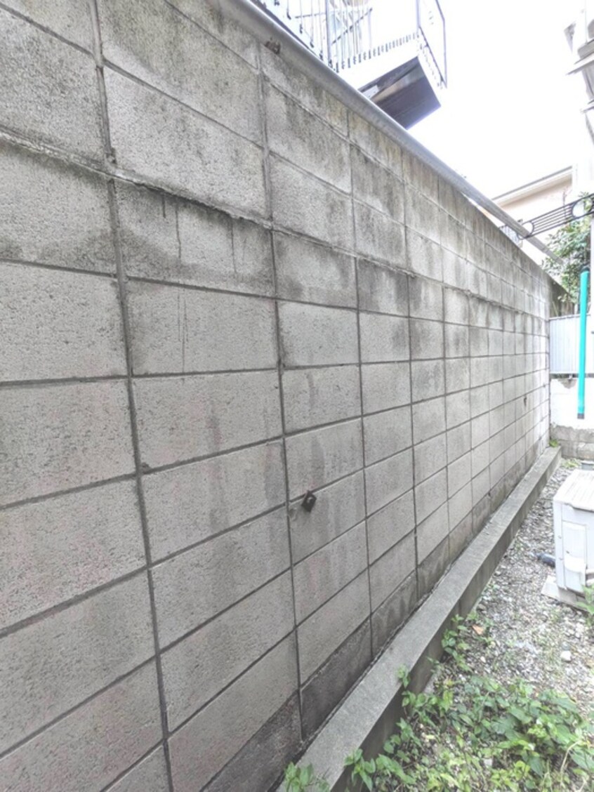 ベランダ・バルコニー アーバ・ハイツ上北沢