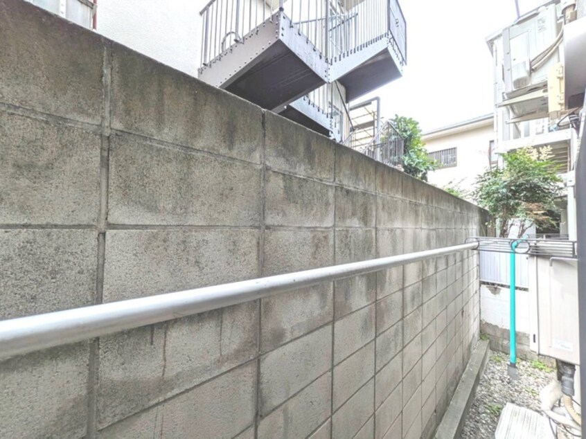 周辺環境 アーバ・ハイツ上北沢