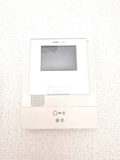 内観写真 アーバ・ハイツ上北沢