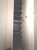 靴箱 アーバ・ハイツ上北沢