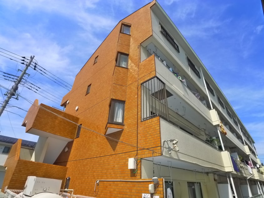 外観写真 コーシンマンション