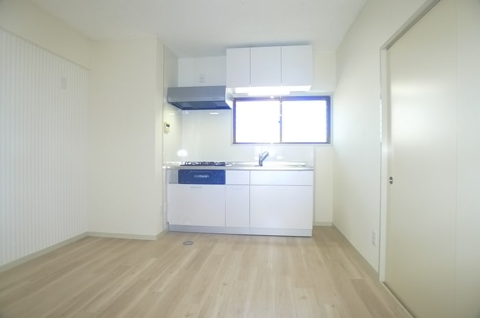 居室 コーシンマンション