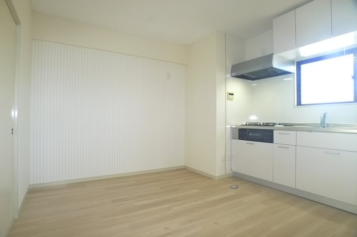 居室 コーシンマンション