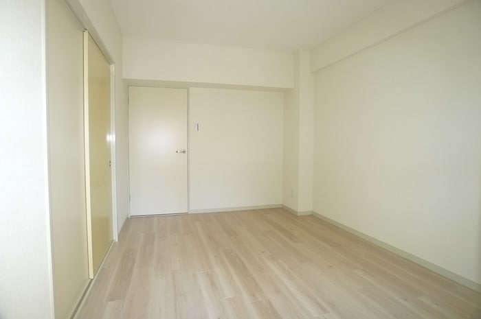 居室 コーシンマンション