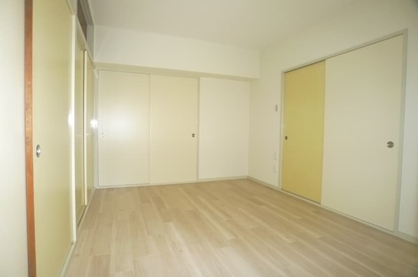 居室 コーシンマンション