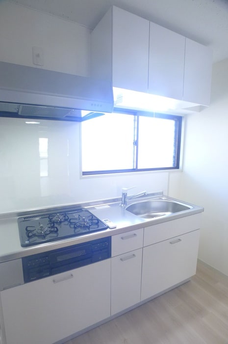 キッチン コーシンマンション