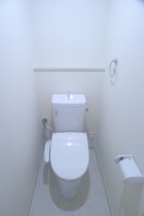 トイレ コーシンマンション