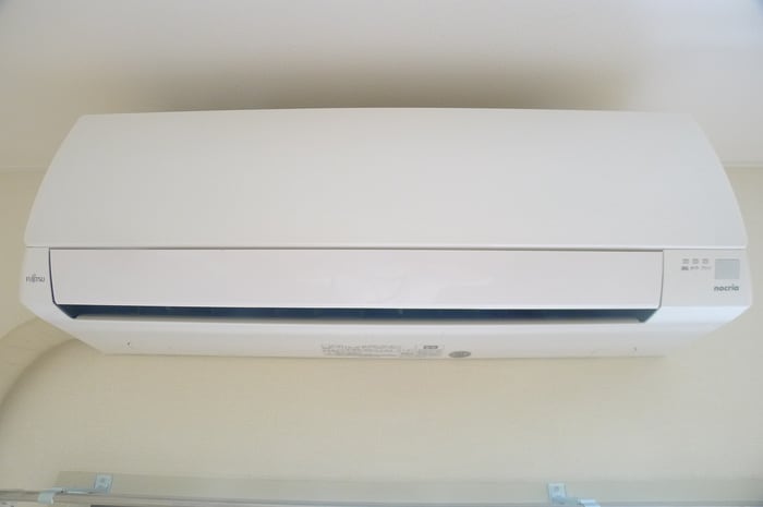 内観写真 コーシンマンション