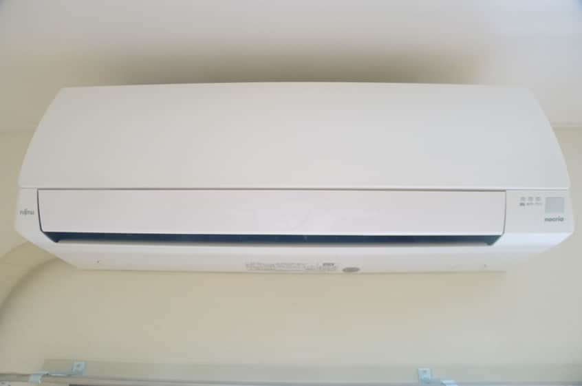 内観写真 コーシンマンション