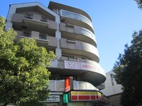 ブリッジ弐番館