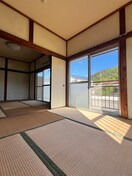 居室 ベルハウス
