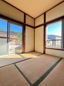 居室 ベルハウス