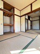居室 ベルハウス