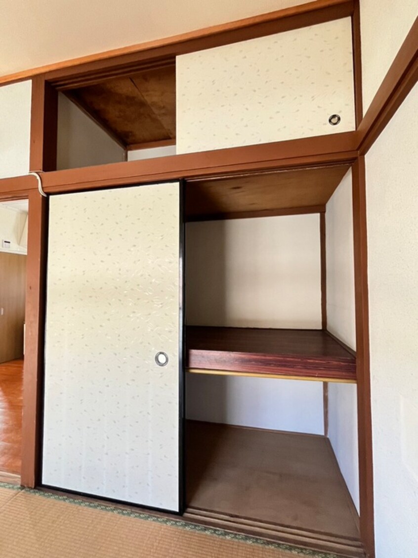 収納 ベルハウス
