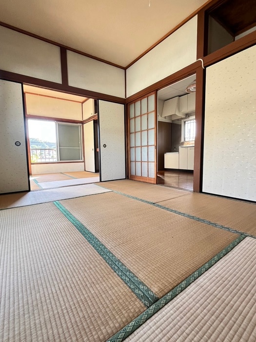 居室 ベルハウス