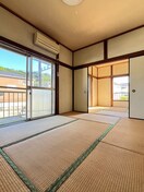 居室 ベルハウス