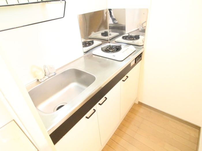 キッチン コ－ポシスル