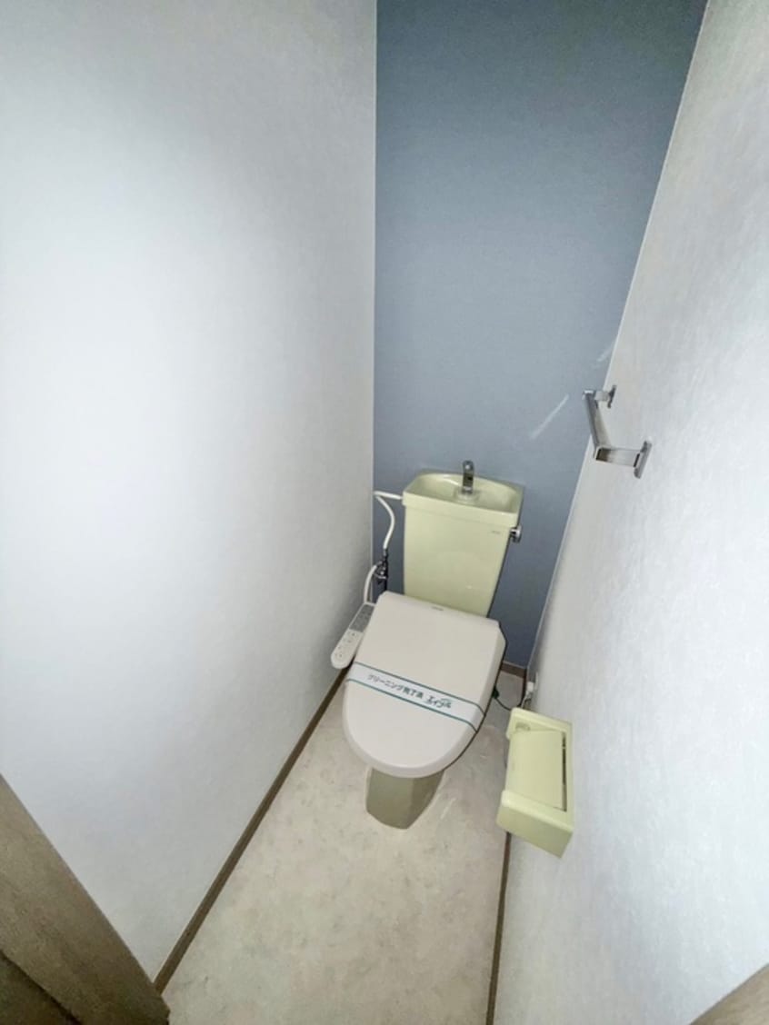 トイレ コ－ポシスル