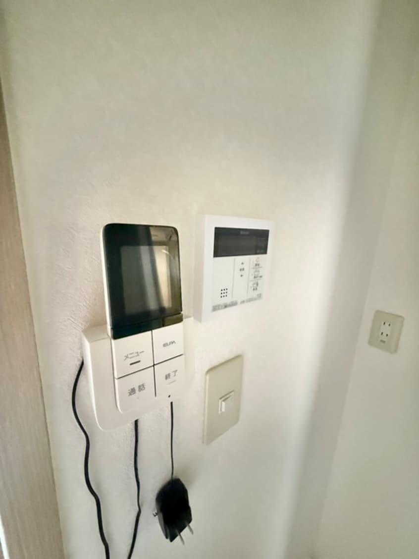 内観写真 コ－ポシスル