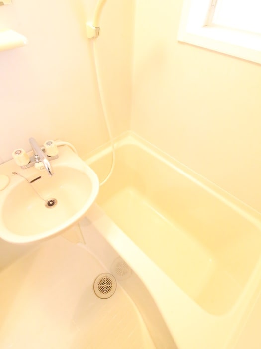 バス／シャワールーム等 コ－ポシスル