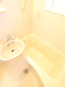 バス／シャワールーム等 コ－ポシスル