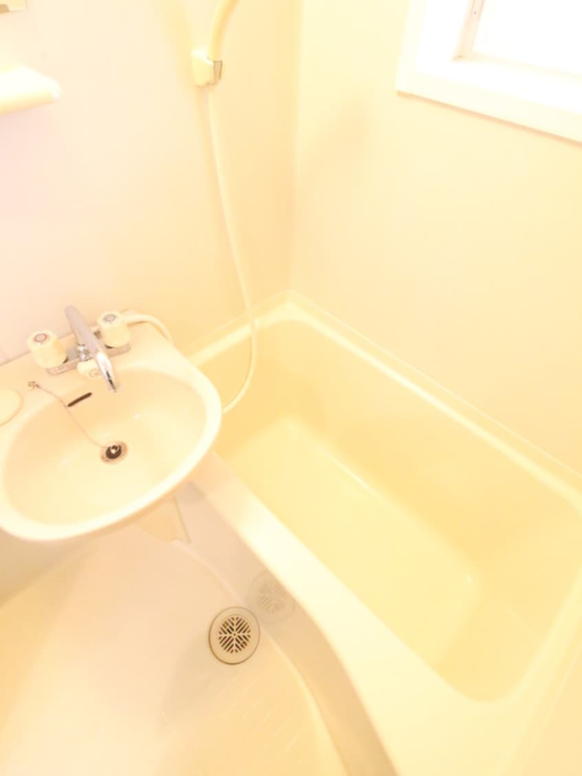 バス／シャワールーム等 コ－ポシスル