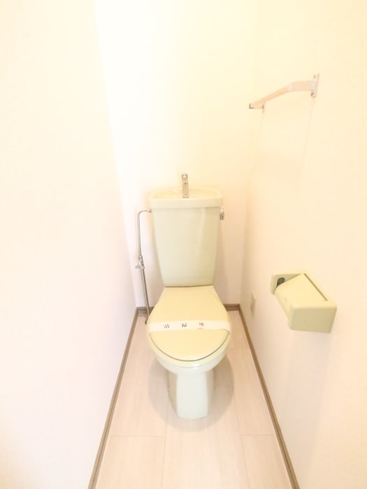 トイレ コ－ポシスル